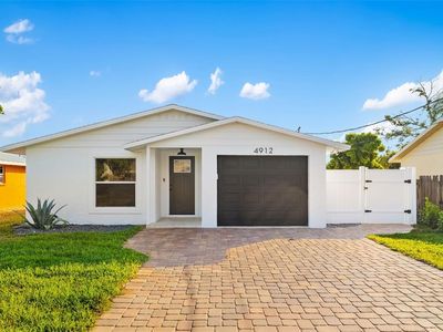 4912 George Ave, Sarasota, FL, 34233