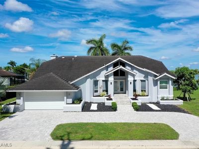 5030 Harborage Dr, Fort Myers, FL, 33908