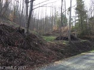 359 Henry Bradley Rd, Marshall, NC 28753