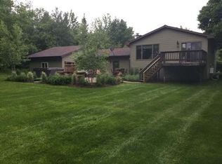 1026 Lawrence Ln, Park Falls, WI 54552