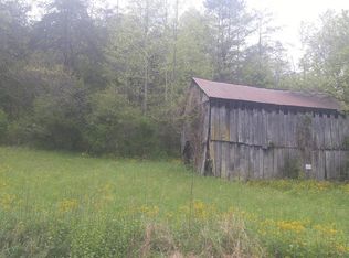 Caney Valley Rd, Bristol, VA 24202