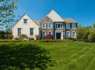 1709 Butternut Cir, West Chester, PA 19382