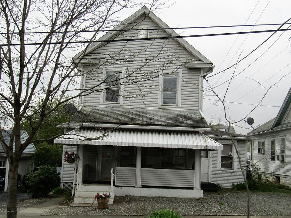 684 St, Luzerne, PA 18709 Zillow