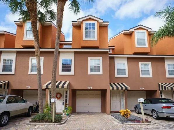 908 Laura St, Clearwater, FL 33755
