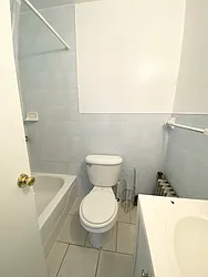 Rented by Keller Williams NYC