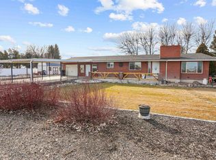 91 S 850 W, Paul, ID 83347