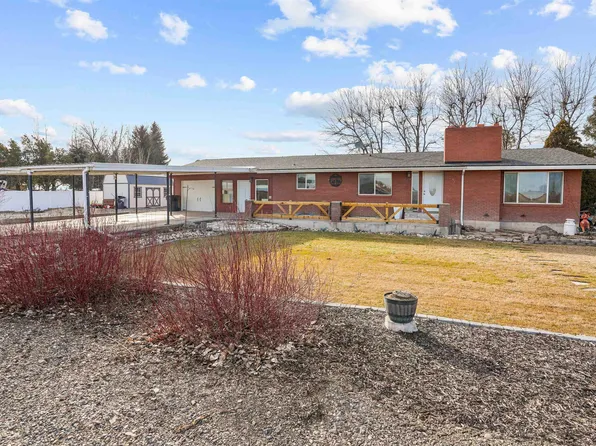 91 S 850 W, Paul, ID 83347