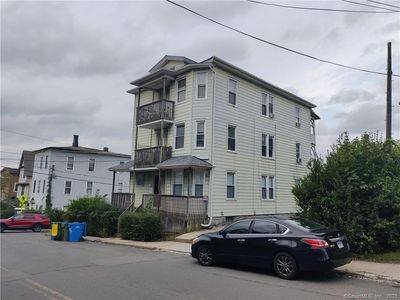 914 Baldwin St, Waterbury, CT, 06706