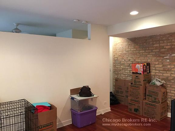 4th image of 3756 N Bernard St APT 1D