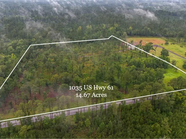 1035 State Highway 61, Ridgeville, SC 29472