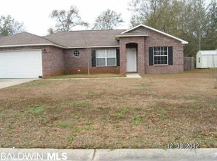 3 SE Bay Cir, Foley, AL 36535