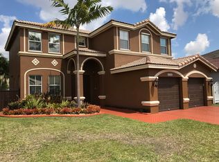 15385 SW 14th Ln, Miami, FL 33194