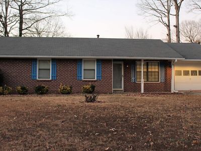 147 Floyd St, Lawrenceville, GA, 30046