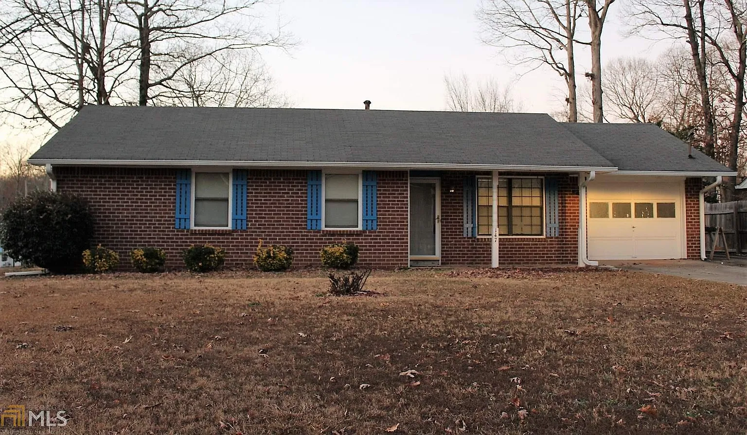 147 Floyd St photo 1