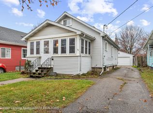 721 Clark St, Lansing, MI 48906