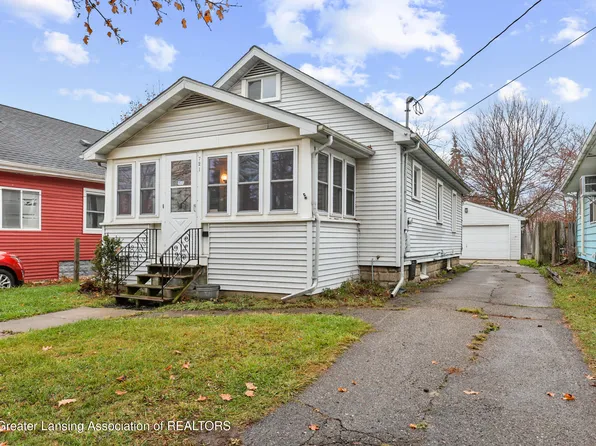 721 Clark St, Lansing, MI 48906