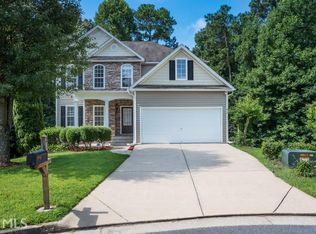 2107 Taylor Meadows Way SW, Marietta, GA 30008