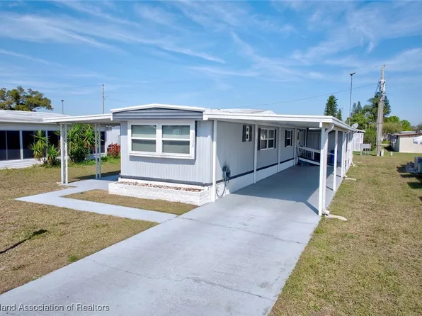 3328 Illinois Ave, Sebring, FL 33870