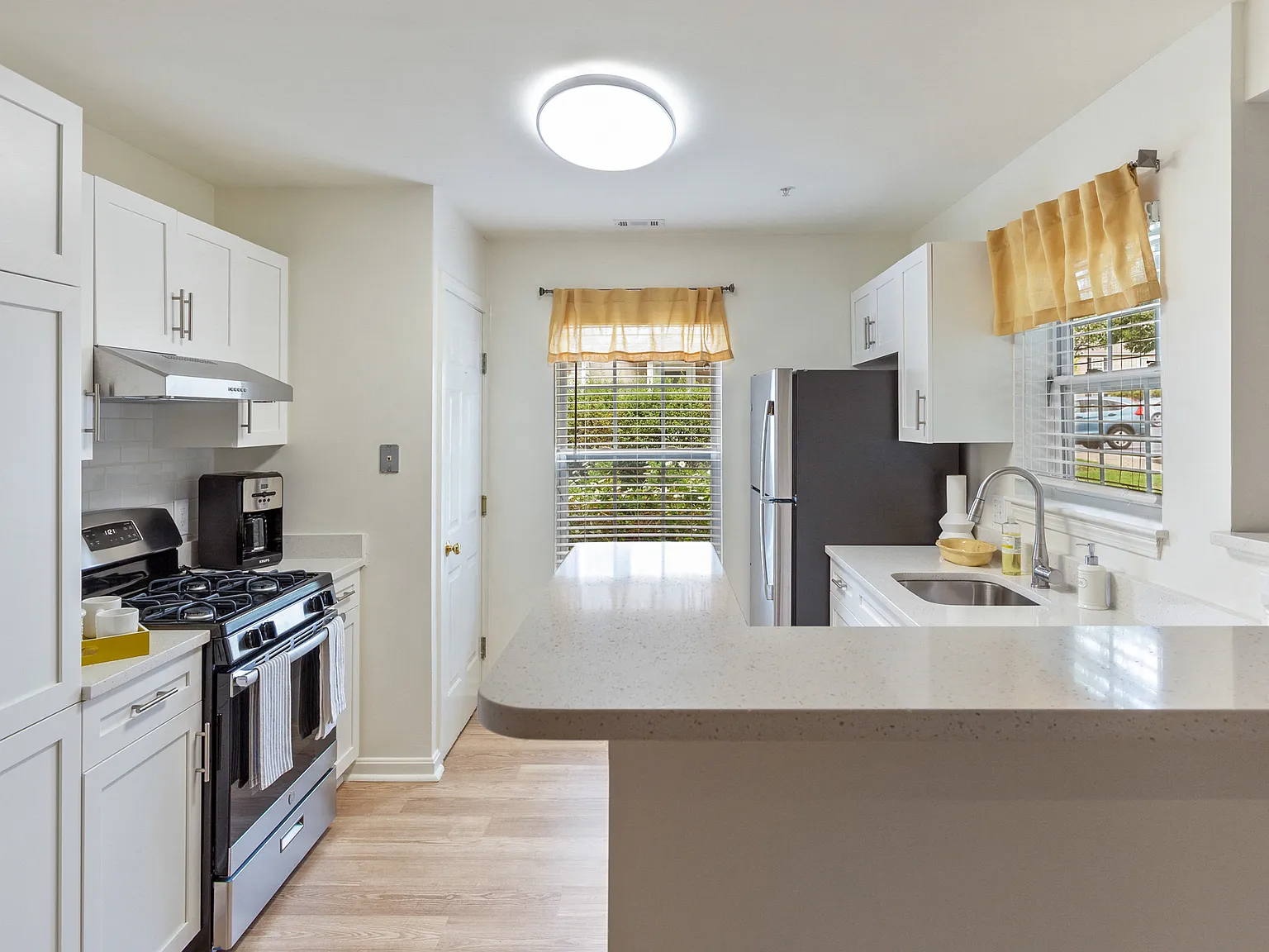 Orchards Apartments — Photo 3