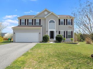 190 Christensen Way, Frederica, DE 19946