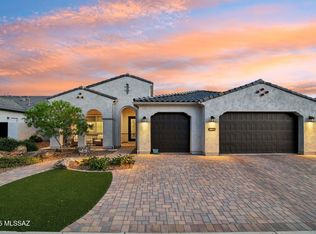 61729 E Talc St, Oracle, AZ 85623