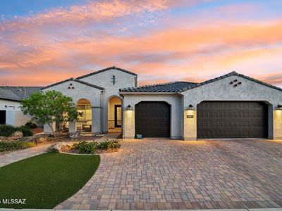 61729 E Talc St, Oracle, AZ, 85623