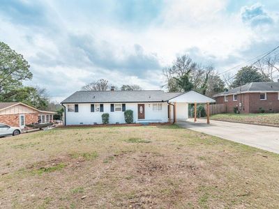 520 Audubon Cir, North Augusta, SC, 29841