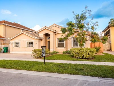 765 NW 129th Pl, Miami, FL, 33182