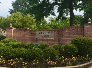 1320 Raindrop Dr, Collierville, TN 38017