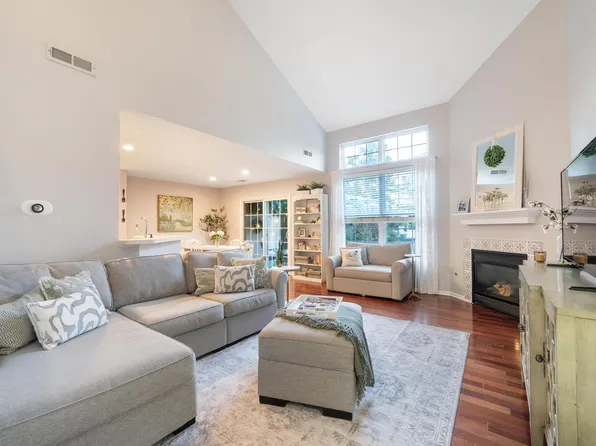 4986 Common Market Pl, Dublin, OH 43016