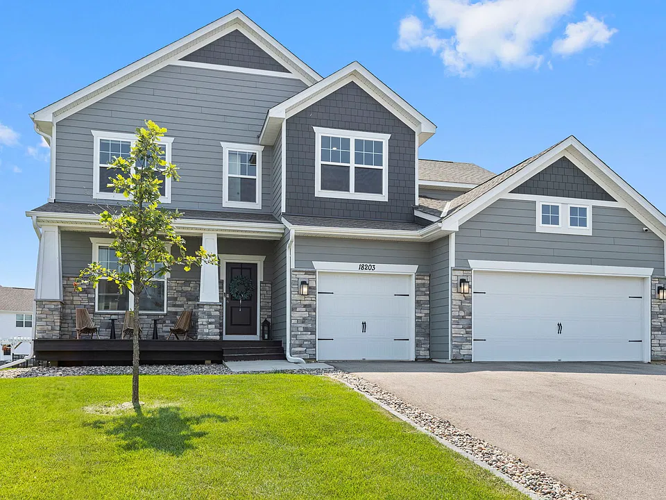18203 Hideaway Trl