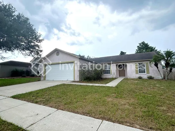 603 Lakemont Dr, Brandon, FL 33510