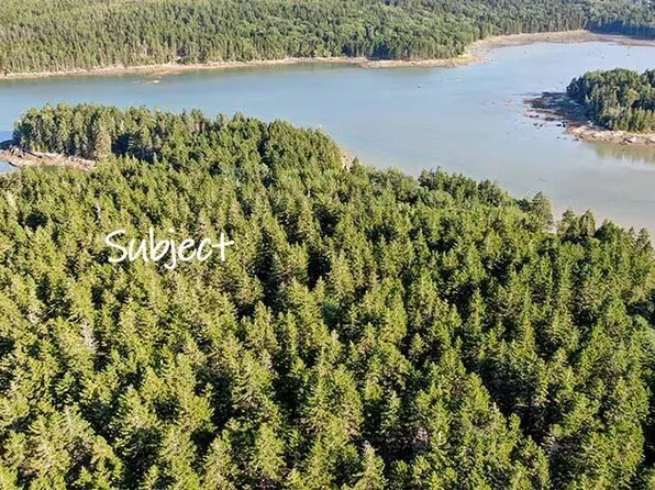 #10 Island Retreat Road, Swans Island, ME 04685
