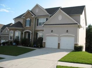 941 Simonton Crest Way, Lawrenceville, GA 30045