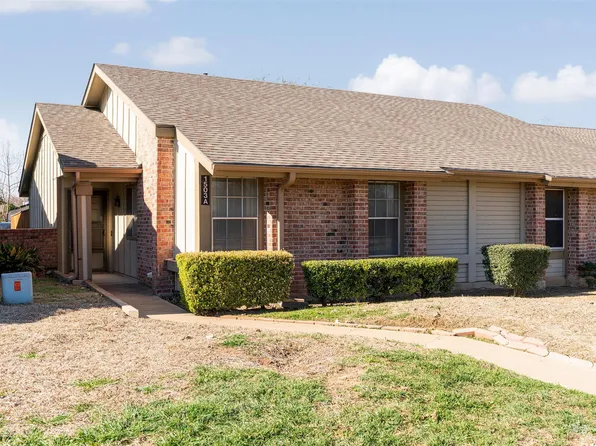 1503 W Braker Ln #A, Austin, TX 78758