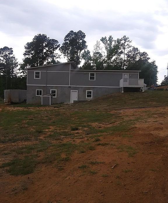 Side View 3600sqft total