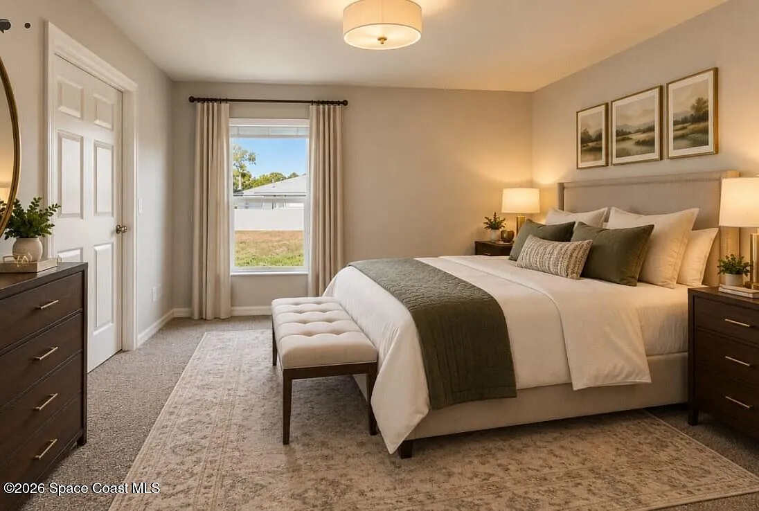 3 bed, 2.0 bath, 1243 sqft, $2,000 — Photo 3