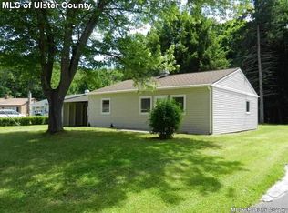 18 South Rd, High Falls, NY 12440