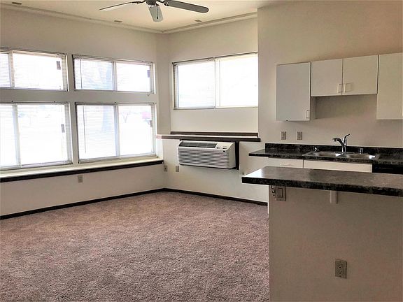 Living Rm, Ceiling Fan