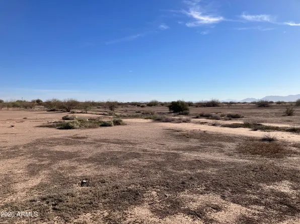 2640 W OAK Street #24, Eloy, AZ 85131