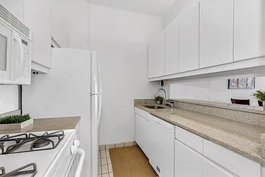 Rented by Brown Harris Stevens