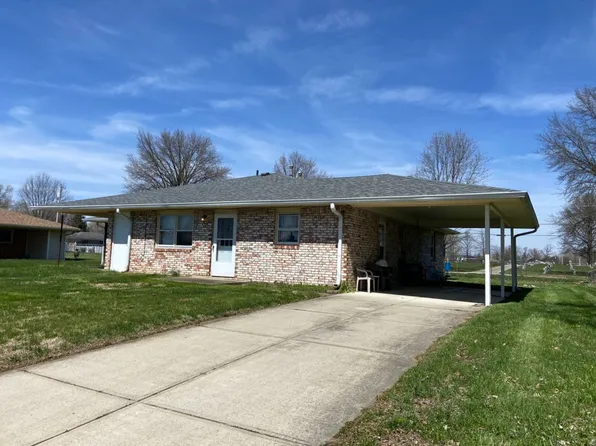 180-182 Magnolia St, Martinsville, IN 46151