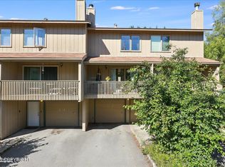 8101 Peck Ave UNIT C25, Anchorage, AK 99504