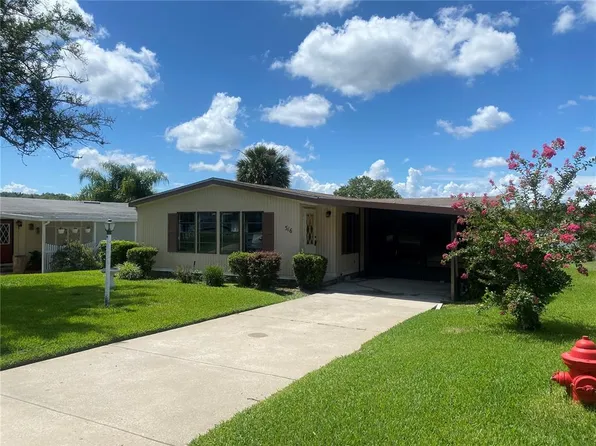 516 Jason Dr, Lady Lake, FL 32159