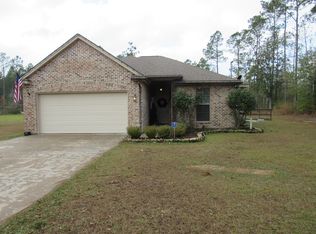 1471 Twin Bridges Rd, Silsbee, TX 77656