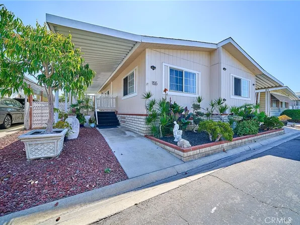 3595 Santa Fe Ave Space 155, Long Beach, CA 90810