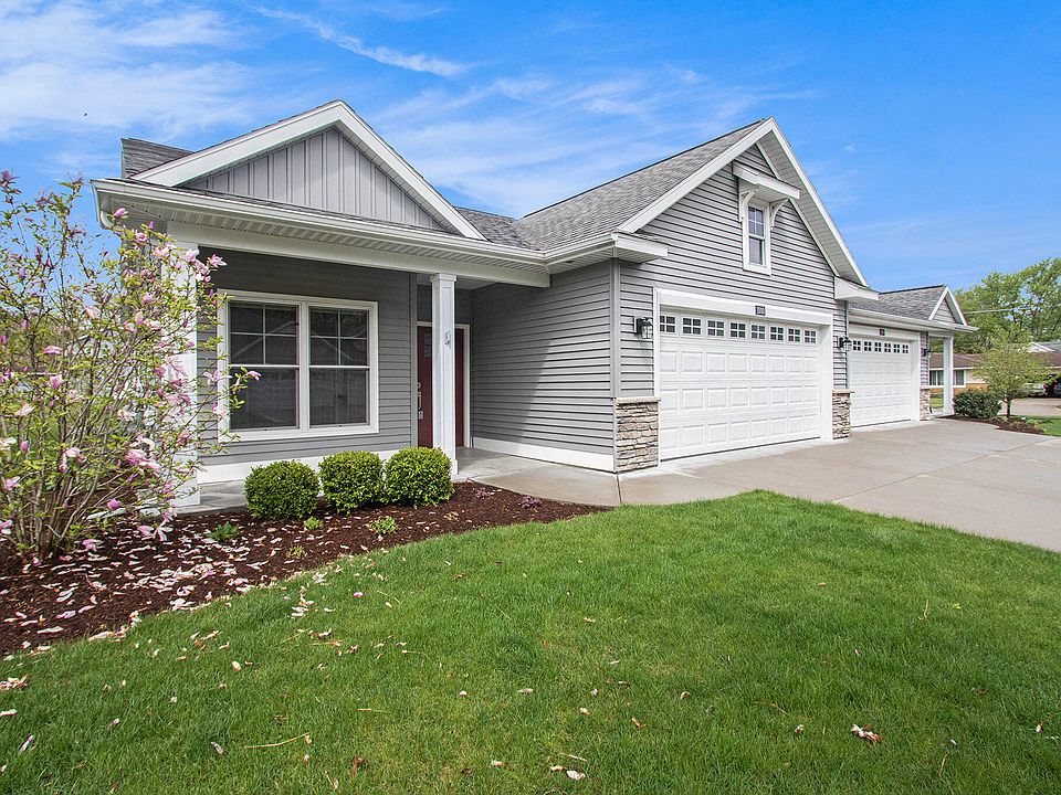 1000 Maplewood Ct, Holland, MI 49423 Zillow