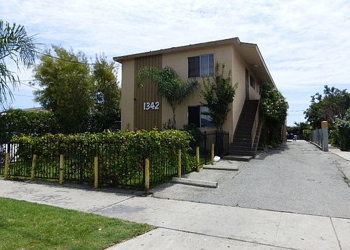 2nd image of 1342 W 227th St #13424