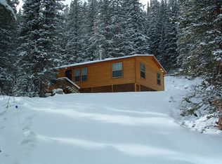 521 Mine Dump Rd, Alma, CO 80420