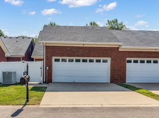 2136 Cason Ln, Murfreesboro, TN 37128